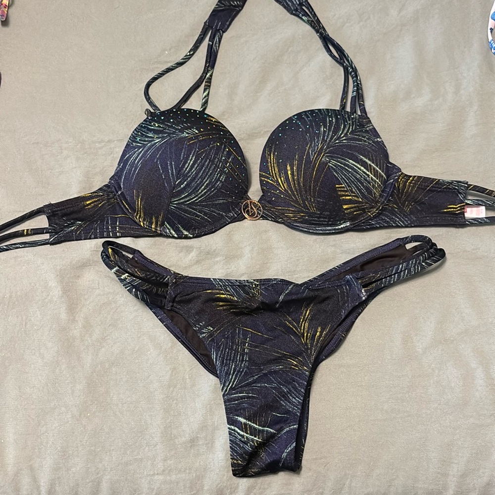 Victoria secret bathing suit